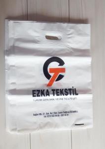Tekstil Poşeti