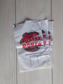 Döner Dürüm Poşeti