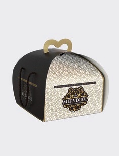 Baskılı Dürüm Kağıdı BDK-01