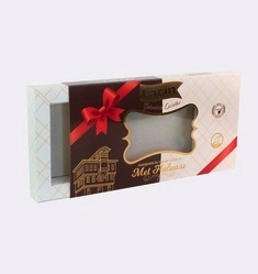 Baskılı Dürüm Kağıdı BDK-01