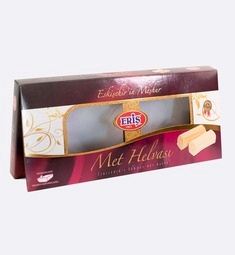 Baskılı Dürüm Kağıdı BDK-02