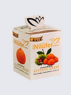 Baskılı Dürüm Kağıdı BDK-05