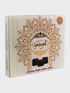 Baskılı Dürüm Kağıdı BDK-01