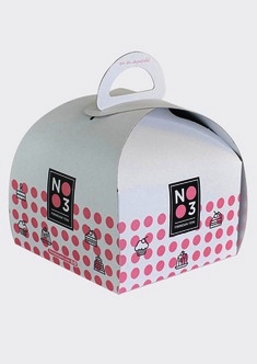 Baskılı Dürüm Kağıdı BDK-01