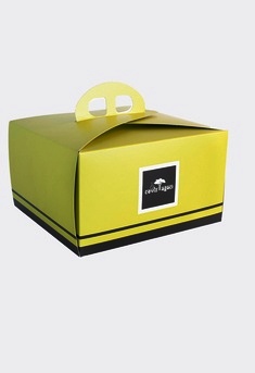 Baskılı Dürüm Kağıdı BDK-02