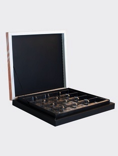 Baskılı Dürüm Kağıdı BDK-05