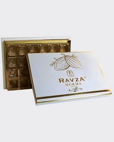 Baskılı Dürüm Kağıdı BDK-03