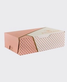 Baskılı Karton Kutu