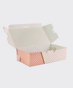 Baskılı Dürüm Kağıdı BDK-05