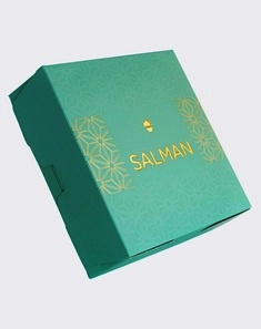 Baskılı Dürüm Kağıdı BDK-01