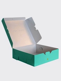 Baskılı Dürüm Kağıdı BDK-02