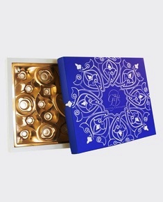 Baskılı Dürüm Kağıdı BDK-03