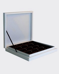 Baskılı Dürüm Kağıdı BDK-01