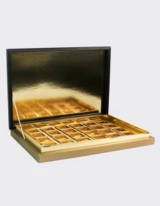 Baskılı Dürüm Kağıdı BDK-02