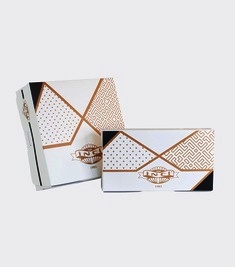 Baskılı Karton Kutu