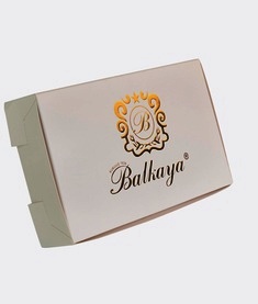 Baskılı Dürüm Kağıdı BDK-03