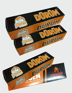 Baskılı Karton Kutu