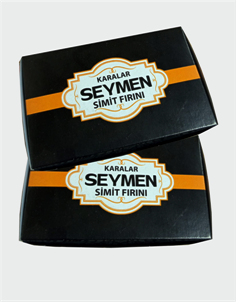 Baskılı Karton Kutu