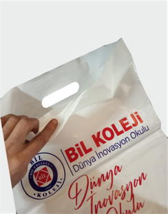Mağaza Poşeti