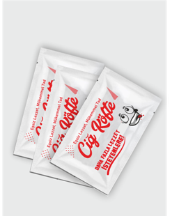 Döner Dürüm Poşeti