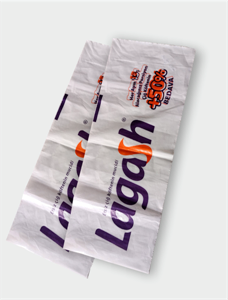 Çiğ Köfte Dürüm Poşeti