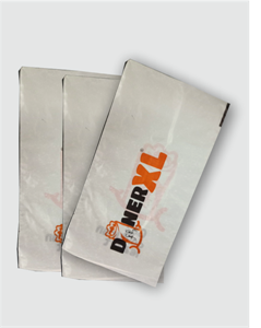 Döner Dürüm Poşeti