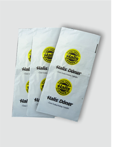 Döner Dürüm Poşeti