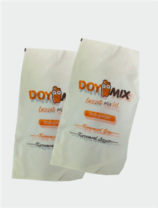 Döner Dürüm Altı Poşeti